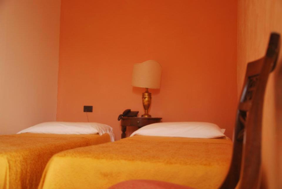 La Dimora Del Cardinale Hotel Maratea Room photo